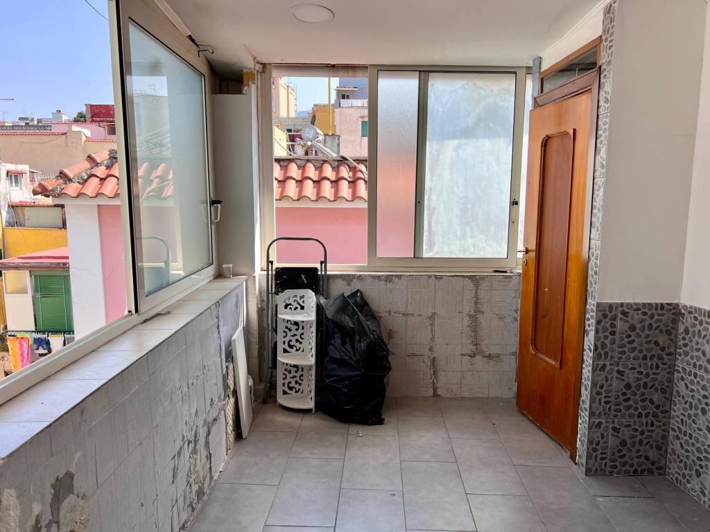 appartamento in affitto a Torre del Greco