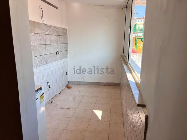 appartamento in affitto a Torre del Greco