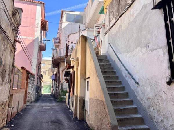 appartamento in affitto a Torre del Greco