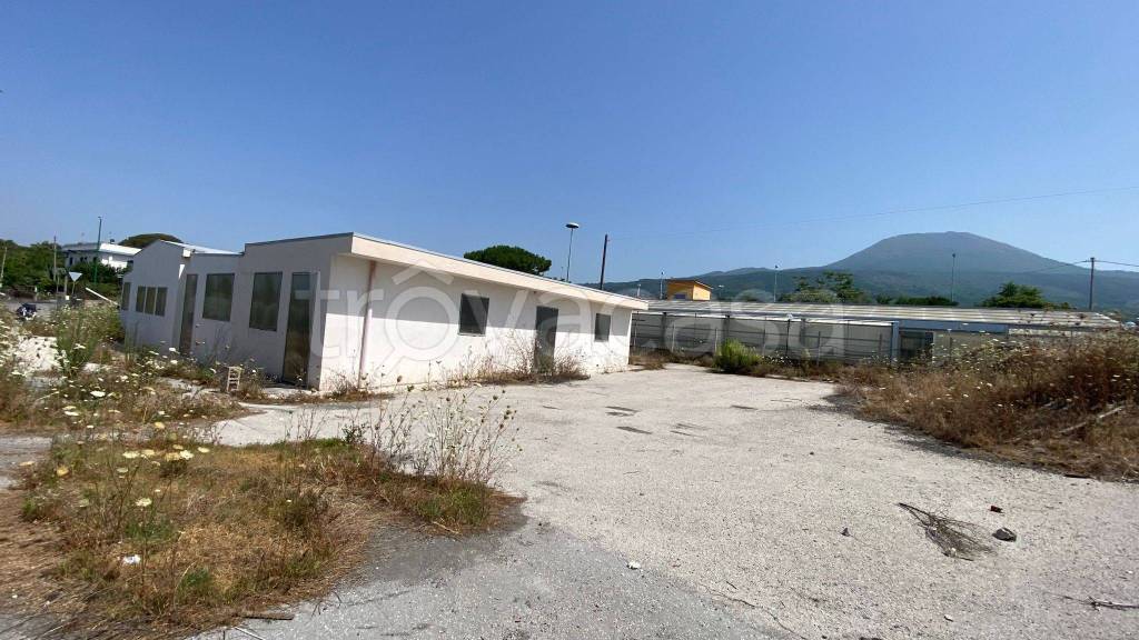 negozio in affitto a Torre del Greco in zona Centro Città