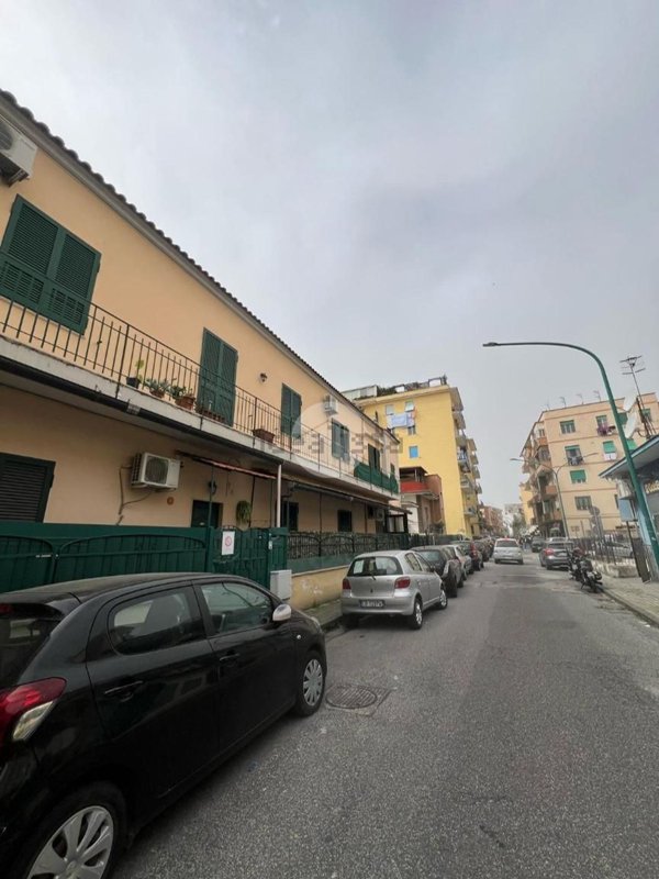 appartamento in affitto a Torre del Greco
