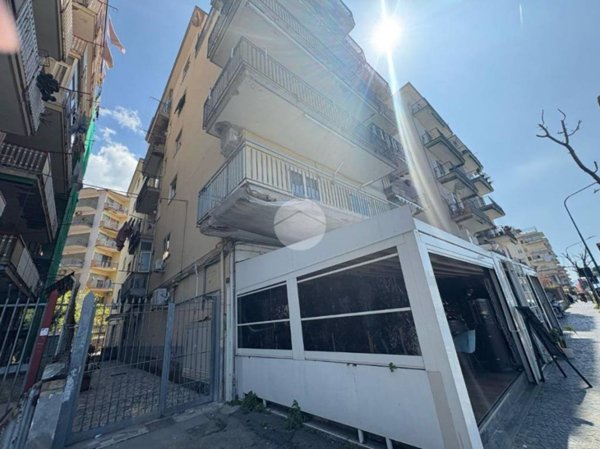appartamento in affitto a Torre del Greco