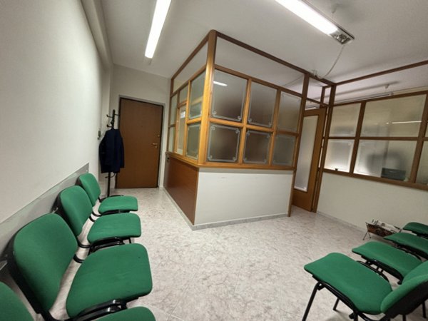 ufficio in affitto a Torre del Greco in zona Santa Maria la Bruna