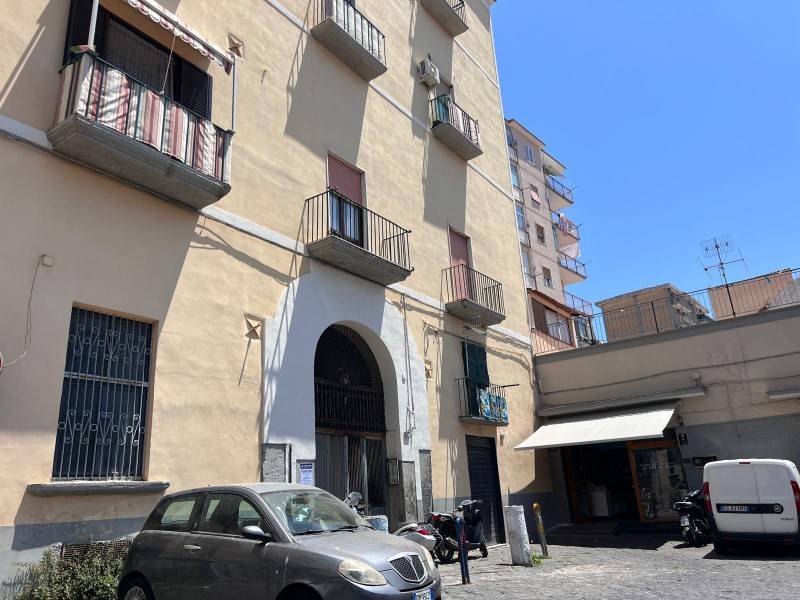 negozio in affitto a Torre del Greco