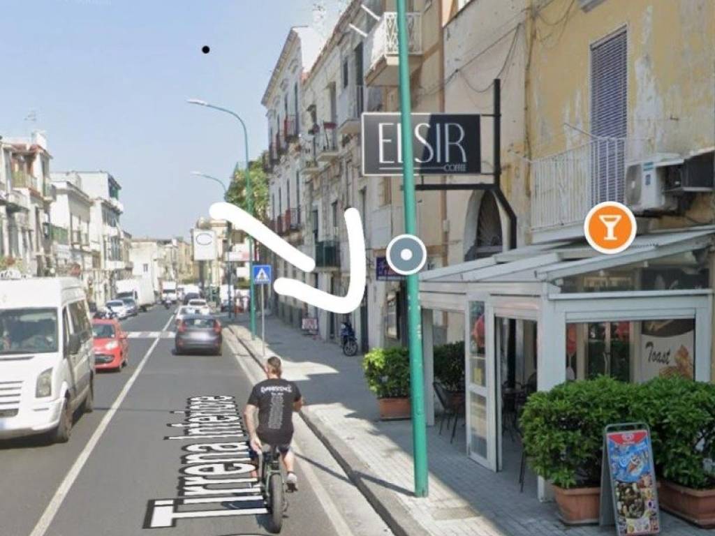 negozio in affitto a Torre del Greco