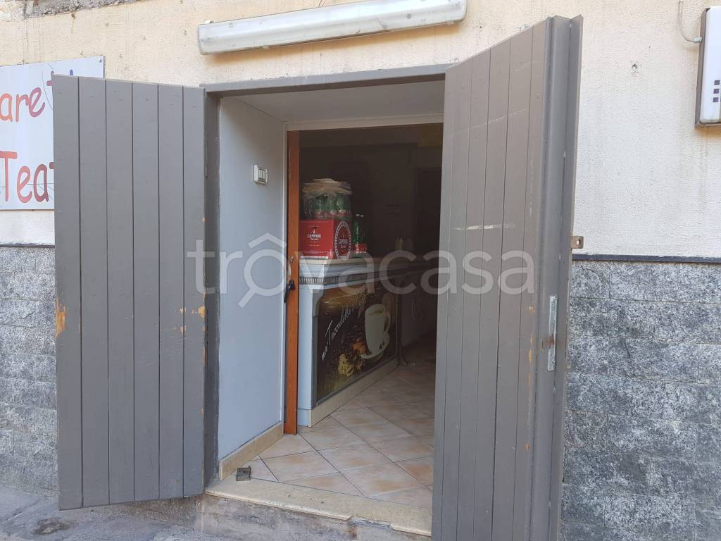 monolocale in affitto a Torre del Greco