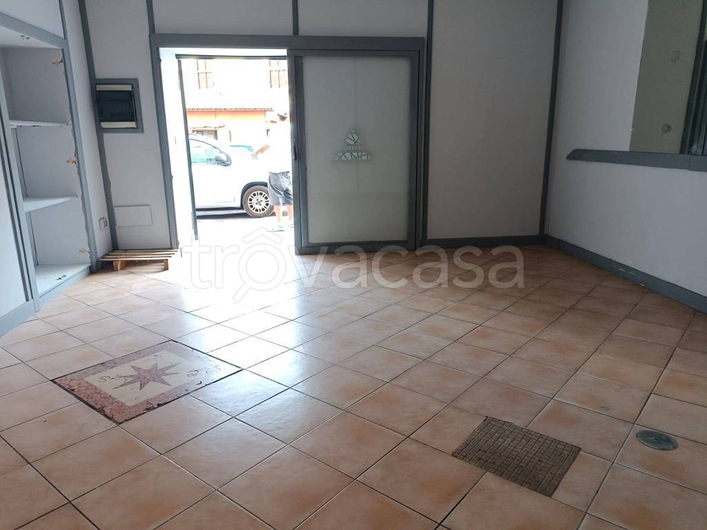 monolocale in affitto a Torre del Greco