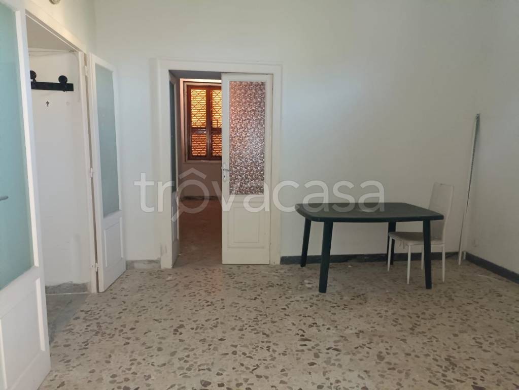 appartamento in affitto a Torre del Greco