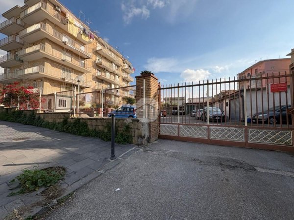 appartamento in affitto a Torre del Greco