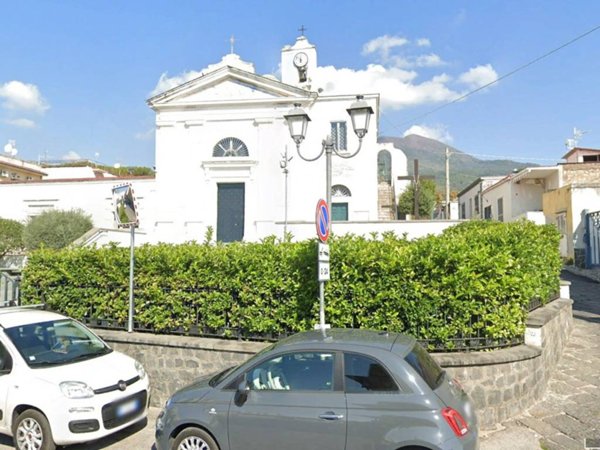 appartamento in affitto a Torre del Greco