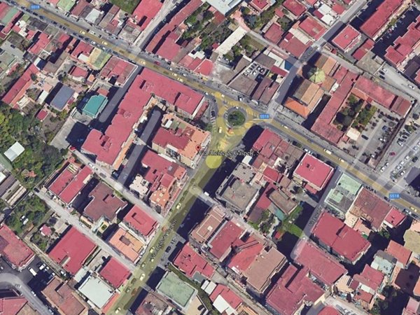 appartamento in affitto a Torre del Greco in zona Centro Città
