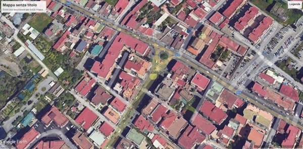 appartamento in affitto a Torre del Greco in zona Centro Città