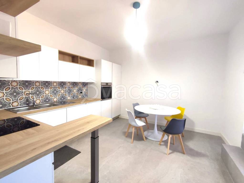 appartamento a Torre del Greco in zona Scappi / Lava Nuova / Montedoro