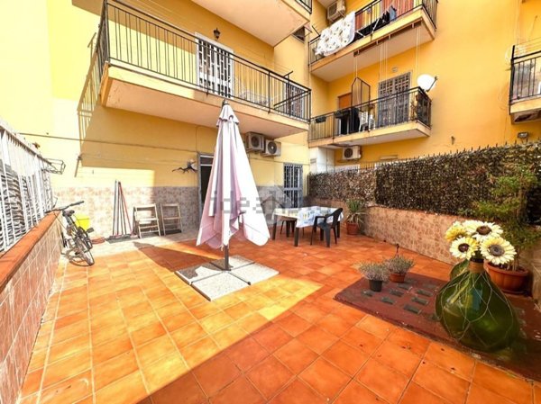 appartamento in affitto a Torre del Greco
