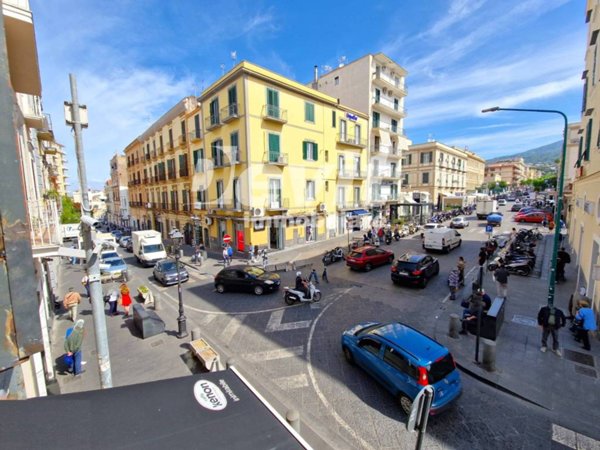 appartamento in affitto a Torre del Greco in zona Centro Città