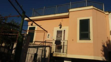 appartamento in affitto a Torre del Greco