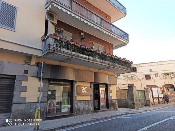 ufficio in affitto a Torre del Greco