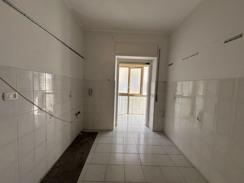 appartamento in affitto a Torre del Greco