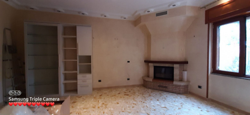 appartamento in affitto a Torre del Greco in zona I Camaldoli
