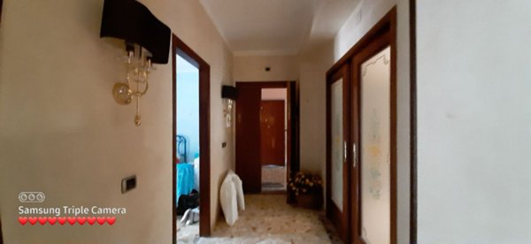 appartamento in affitto a Torre del Greco in zona I Camaldoli