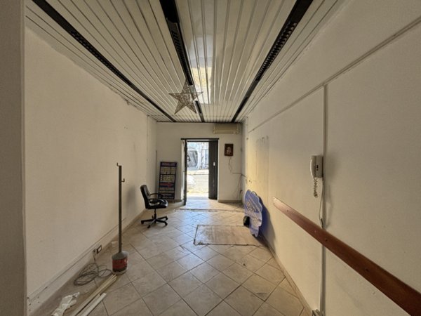 negozio in affitto a Torre del Greco