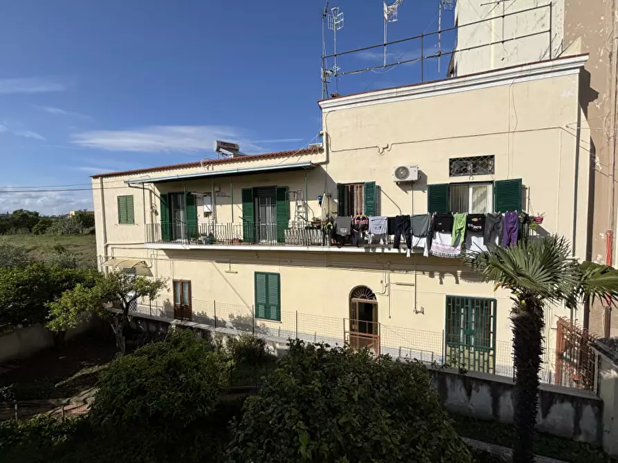 appartamento in affitto a Torre del Greco