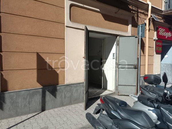 appartamento in affitto a Torre del Greco in zona Centro Città