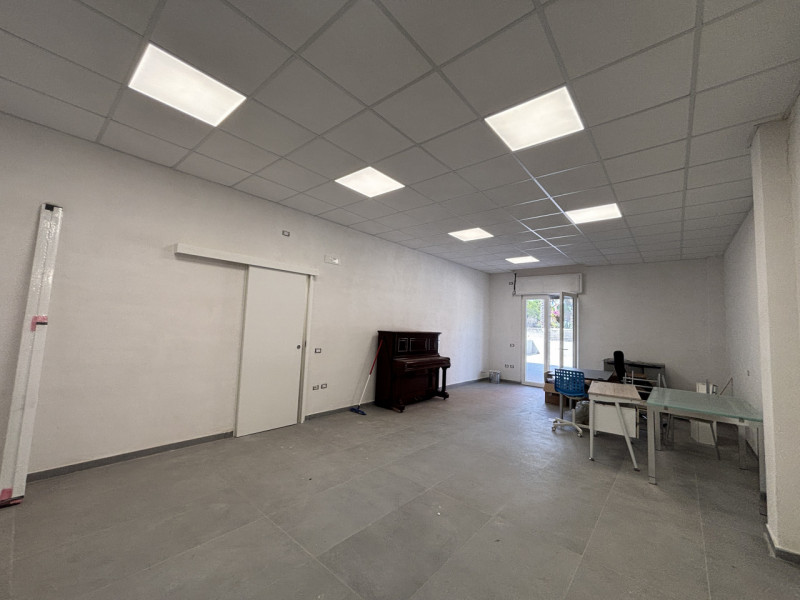 ufficio in affitto a Torre del Greco