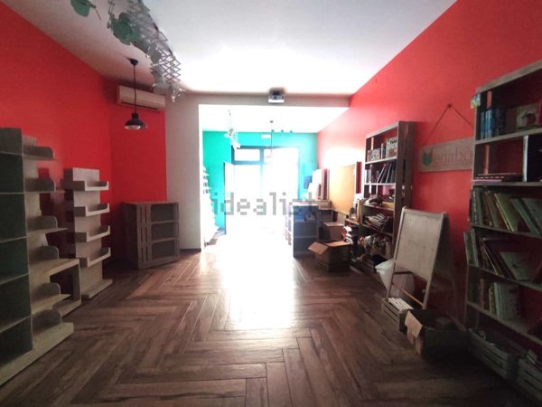 locale commerciale in affitto a Torre del Greco