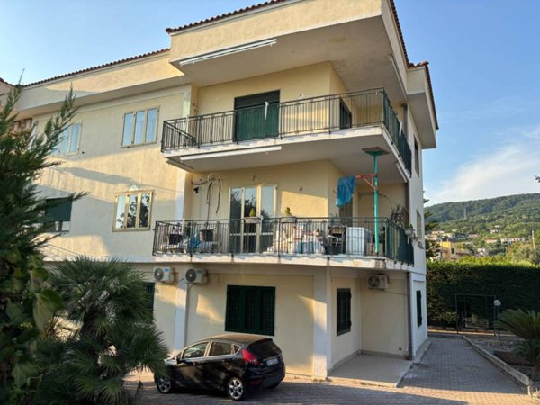 appartamento in affitto a Torre del Greco