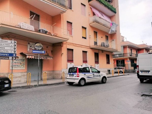 ufficio in affitto a Torre del Greco
