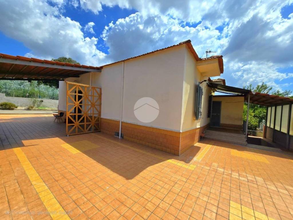 appartamento in affitto a Torre del Greco