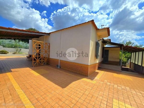 appartamento in affitto a Torre del Greco