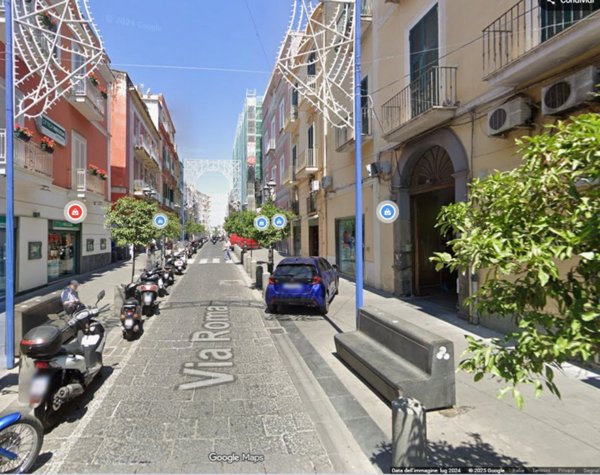ufficio in affitto a Torre del Greco in zona Centro Città