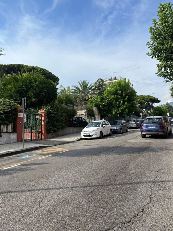 ufficio in affitto a Torre del Greco