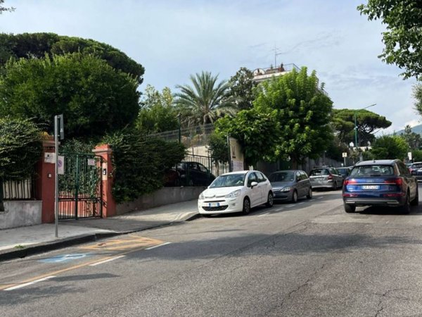ufficio in affitto a Torre del Greco