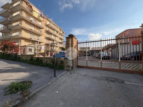 appartamento in affitto a Torre del Greco