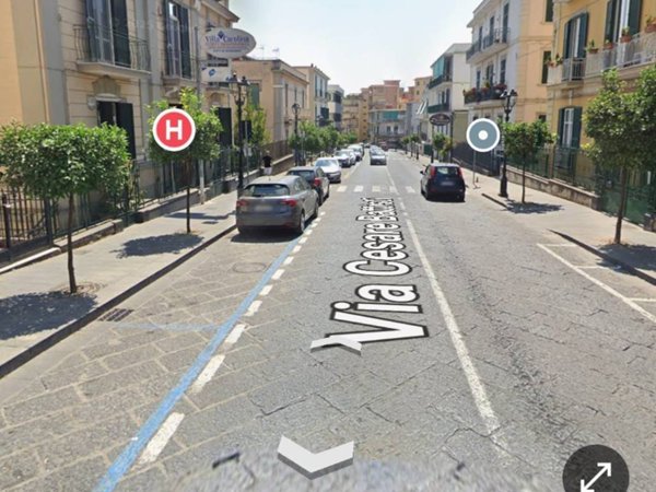negozio in affitto a Torre del Greco