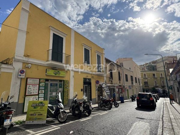 appartamento in affitto a Torre del Greco