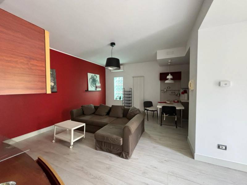 appartamento in affitto a Torre del Greco