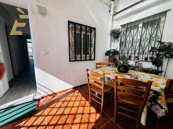 appartamento in affitto a Torre del Greco