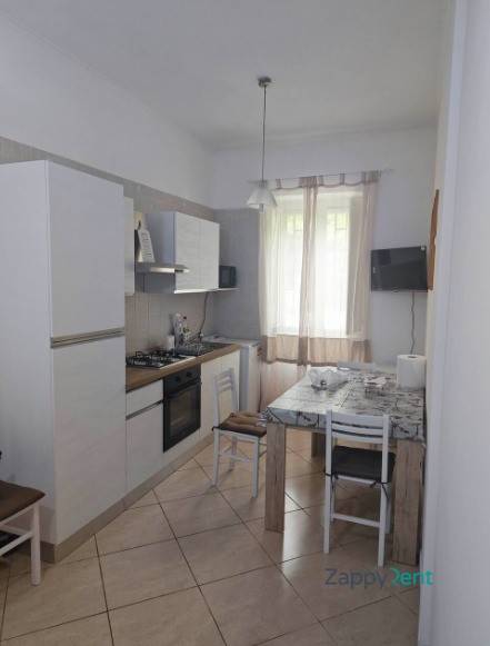 appartamento in affitto a Torre del Greco