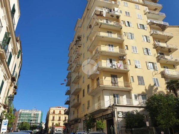 appartamento in affitto a Torre del Greco