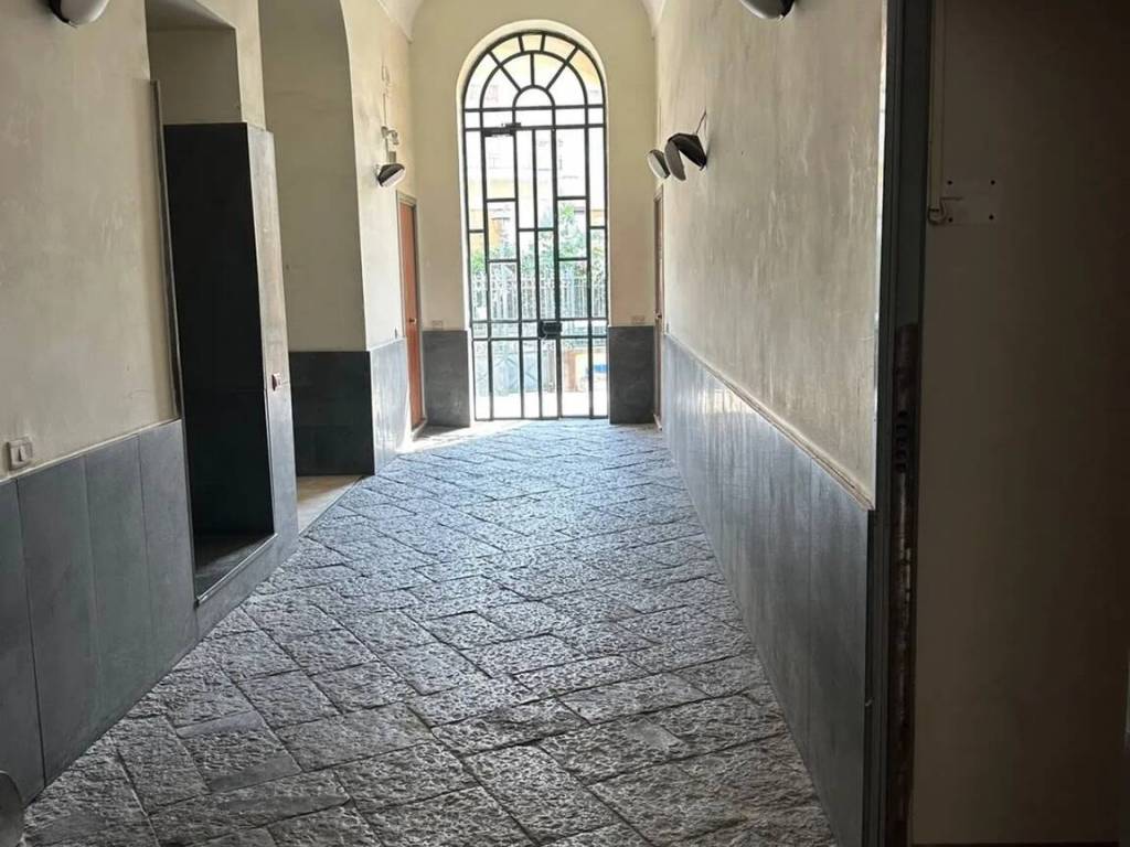 ufficio in affitto a Torre del Greco