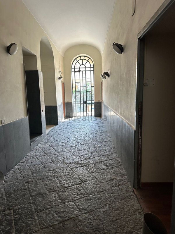 ufficio in affitto a Torre del Greco