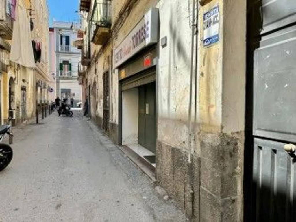 ufficio in affitto a Torre del Greco in zona Centro Città