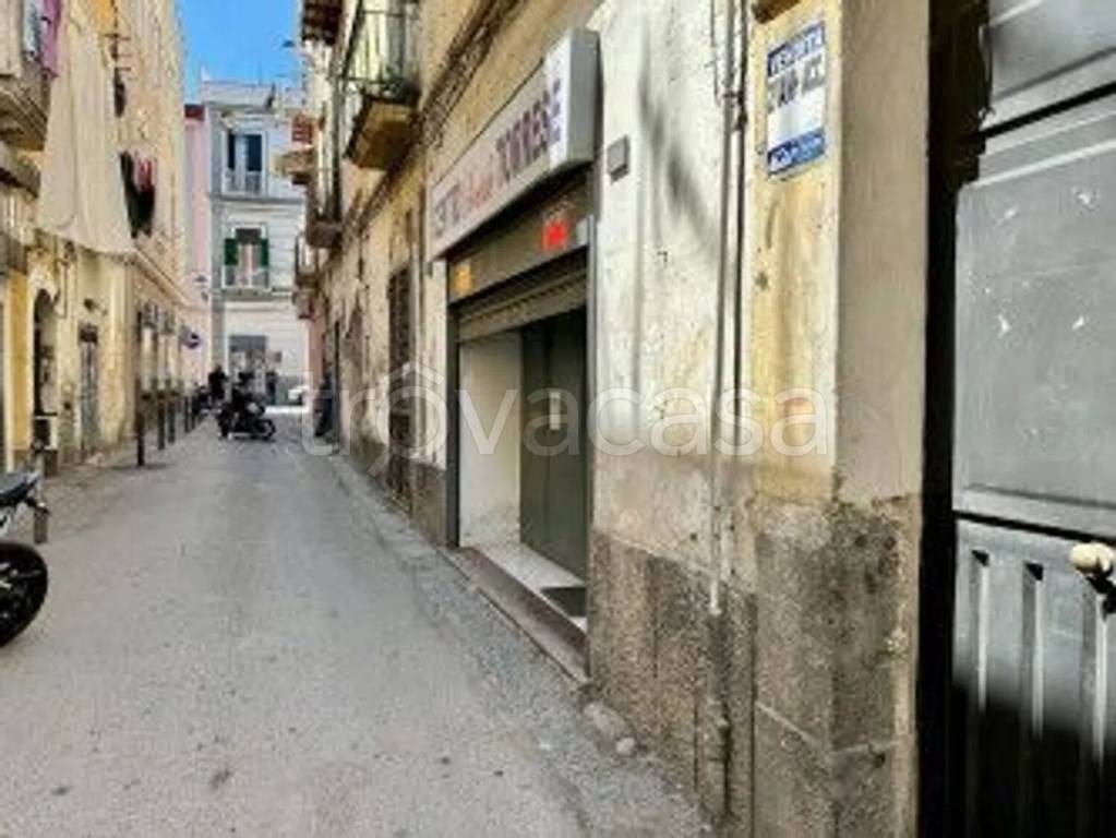 ufficio in affitto a Torre del Greco in zona Centro Città