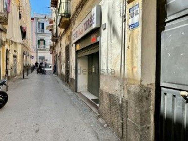 ufficio in affitto a Torre del Greco in zona Centro Città