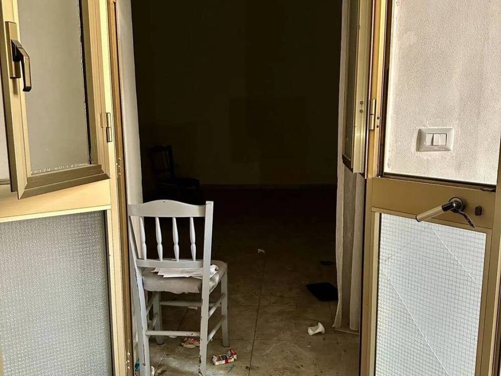 appartamento in affitto a Torre del Greco