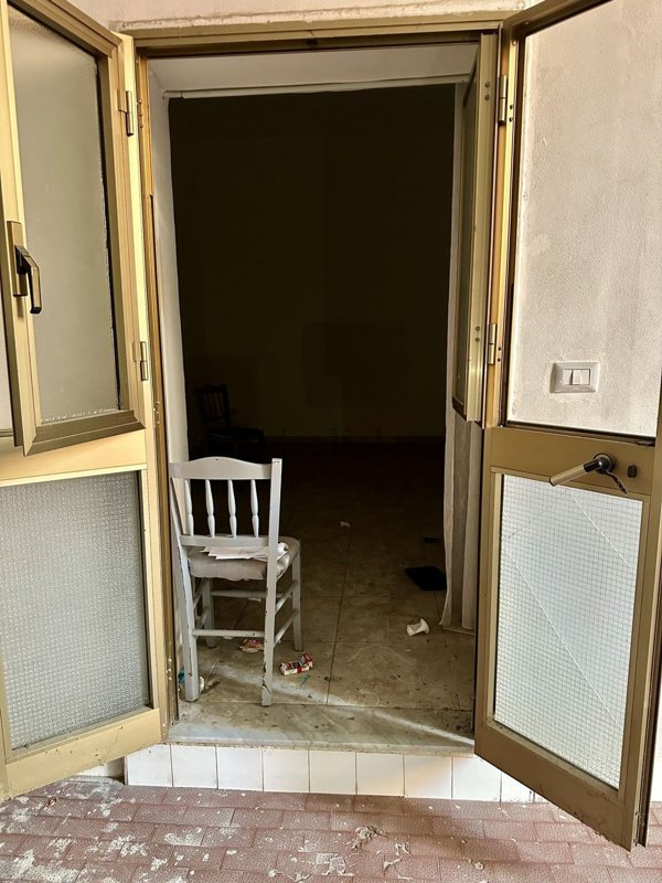 appartamento in affitto a Torre del Greco